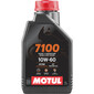Olio 4T 7100 10W60