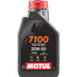 Olio 4T 7100 20W50