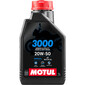 Olio 4T 3000 20W50