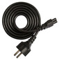Caricabatterie BK 20 6V/12V 3x2A