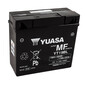 Batteria SLA AGM YT19BL-BS