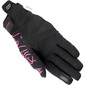 Guanti Samourai Lady LT