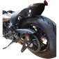 Indian Scout Bobber 1250 Staffe per indicatori multifunzione 3 in 1
