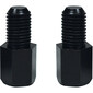Adattatore specchio Yamaha 10/10 mm