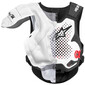 Gilet airbag del sistema Tech-Air® MX