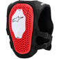 Gilet airbag del sistema Tech-Air® MX