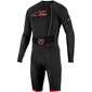 Sistema airbag Tech-Air® 10 V2 Race