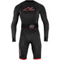 Sistema airbag Tech-Air® 10 V2 Race