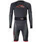 Sistema airbag Tech-Air® 10 racer
