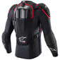 Giacca airbag Tech-Air® Off-Road