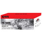 Allarme TG1020
