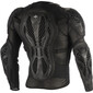 Gilet anatomico Bionic Action