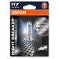 Lampadina H7 Night Breaker