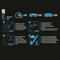 Spray pioggia 35 ml
