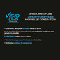 Spray pioggia 35 ml