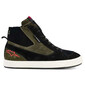 Scarpe da ginnastica impermeabili dichiarate