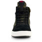 Scarpe da ginnastica impermeabili dichiarate