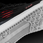 Scarpe da ginnastica Tarmac D3O