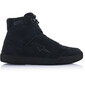 Scarpe da ginnastica cromate