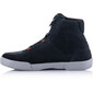 Scarpe da ginnastica cromate