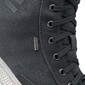 Sneakers Antibes in tela impermeabile