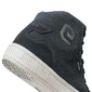 Sneakers Antibes in tela impermeabile