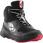 Sneakers impermeabili al serpente