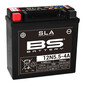 Batteria SLA 12N5.5-4A/4B
