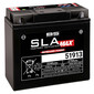 51913 Batteria SLA Max