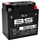 Batteria SLA BS