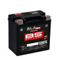 BGZ16H Batteria SLA Max