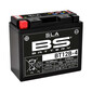 BT12B-4 Batteria SLA