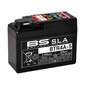 Batteria SLA BTR4A-5