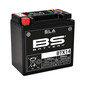 Batteria SLA BTX14