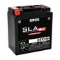 Batteria BTX16H SLA Max