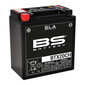 Batteria SLA BTX20CH