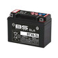 Batteria SLA BTX6,5L