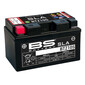Batteria SLA BTZ10S