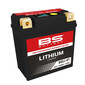 BSLi-01 Batteria agli ioni di litio