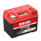 BSLi-02 Batteria agli ioni di litio Max
