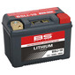 Batteria agli ioni di litio BSLi-10