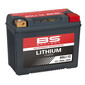 Batteria agli ioni di litio BSLi-12