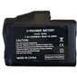 Batteria di guanti riscaldata