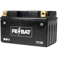 Batteria FE FTZ10S