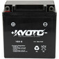 Batteria SLA AGM YB9-B