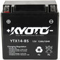 Batteria SLA AGM YTX14-BS