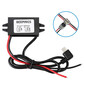 Convertitore da 10-50 V a USB-C 5 V