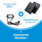 Convertitore da 10-50 V a USB-C 5 V