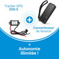 Convertitore da 10-50 V a USB-C 5 V