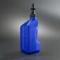 Tanica di benzina da 10 litri con tappo Ripper